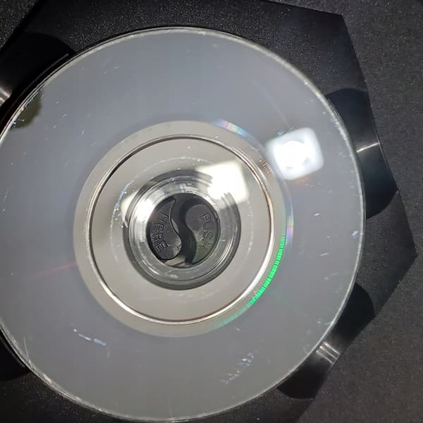 Phantasy Star Online Episodes I & II, GameCube