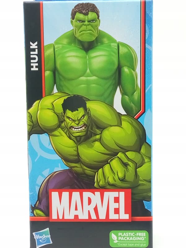 MARVEL Avengers THANOS action figure, 17.8 cm, SUPER CS collection