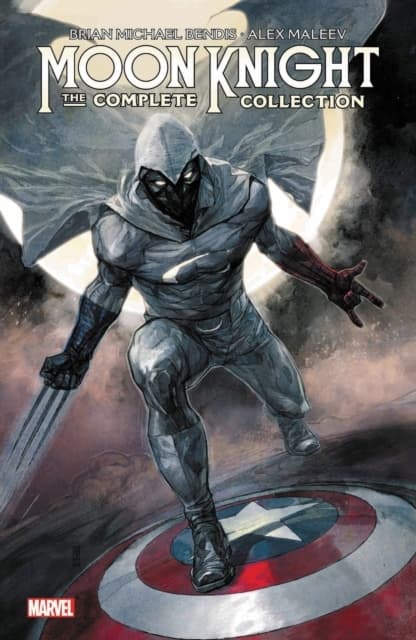 Moon Knight by Bendis & Maleev: The Complete