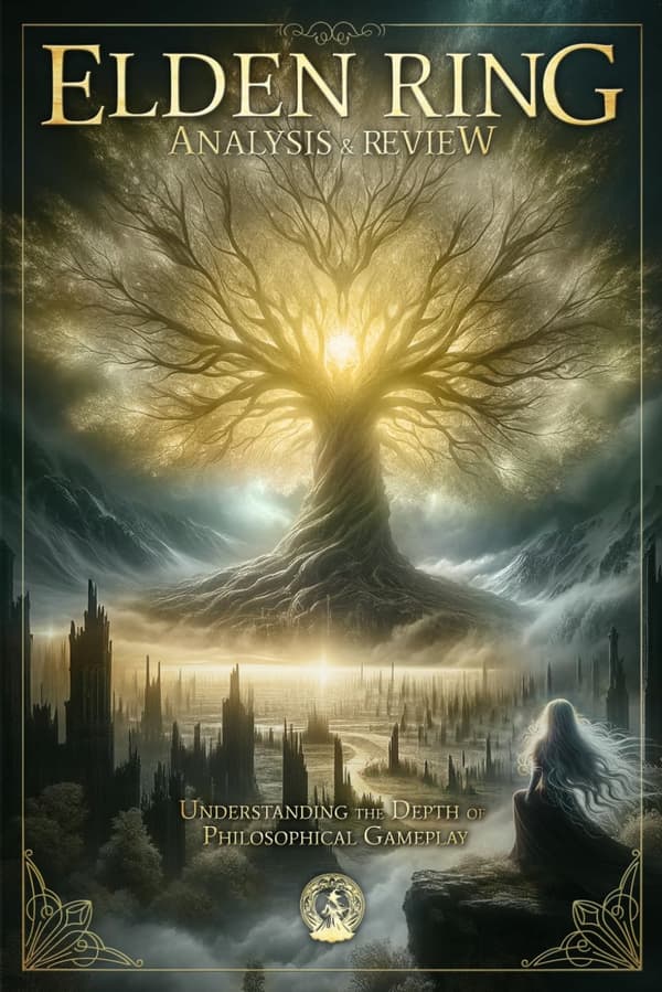 Elden Ring Analysis & Review: Understanding the Depth of a Philosophical Game
