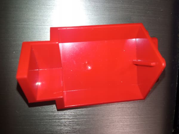 LEGO 2345p01 Panel for 6067.