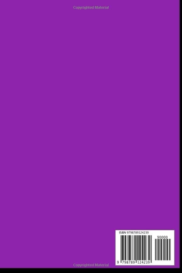 Coloured Day Planner
