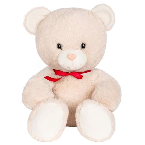 The adorable Teodor teddy bear, 30 cm