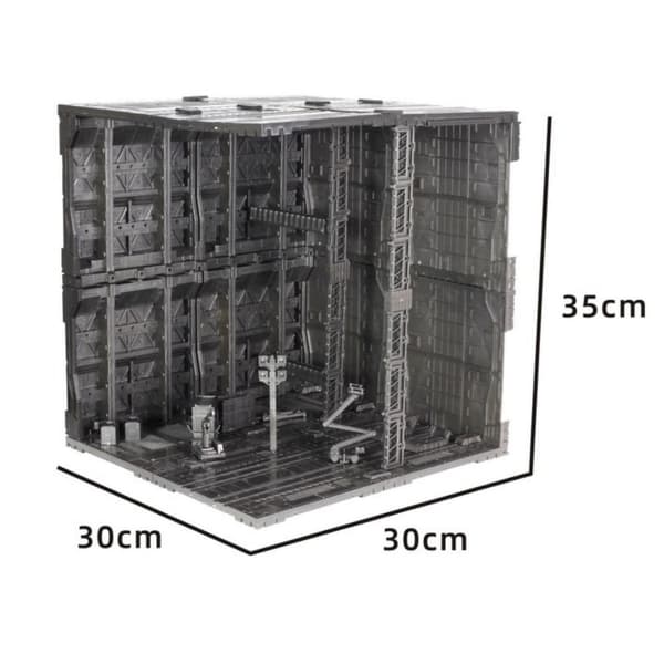 Base Vt-116-34 action figure