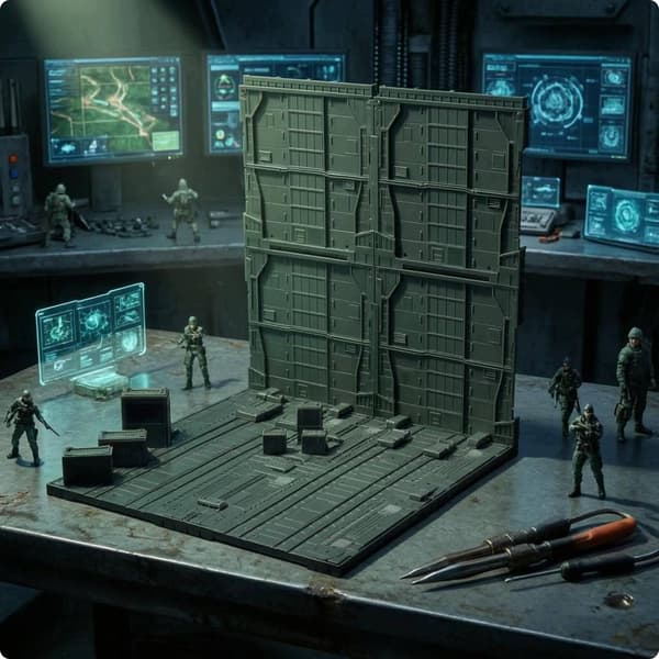 Base Vt-116-38 action figure
