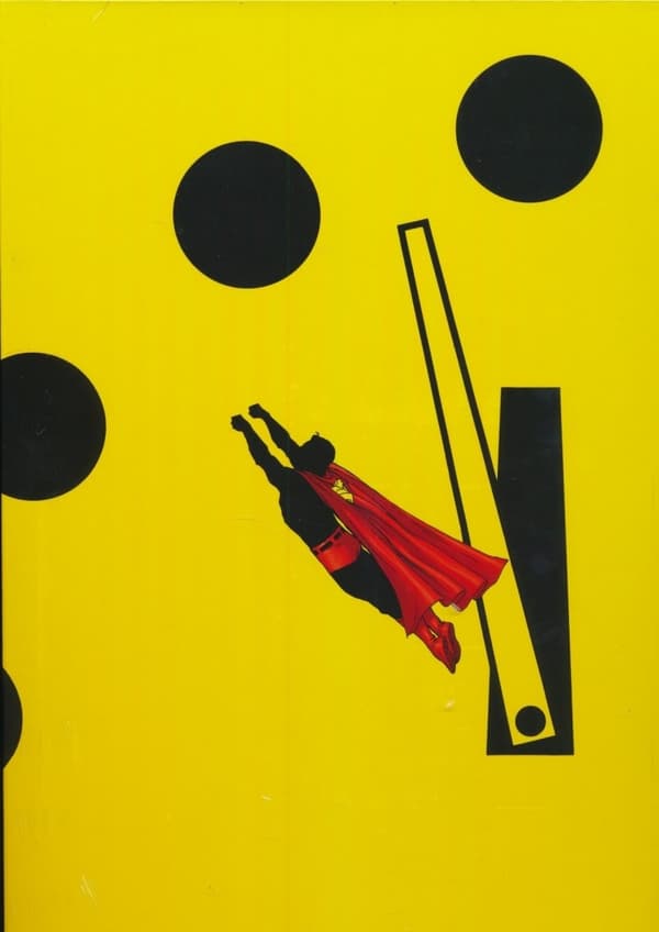 The Absolute Doomsday Clock