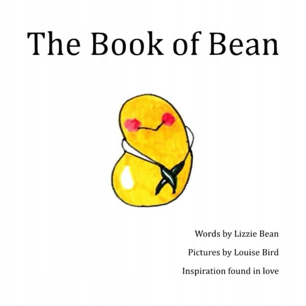 Bean, Lizzie: The Book of Bean