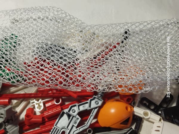 LEGO 3544 Hockey Game Set