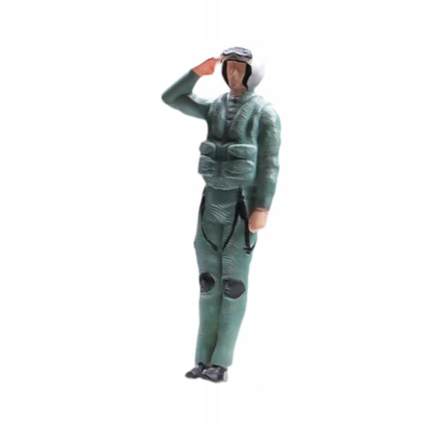 1:64 Hand-painted human figures Trains Architectural figures Figures Man