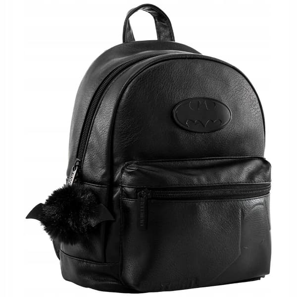 DC Batman fashion rucksack