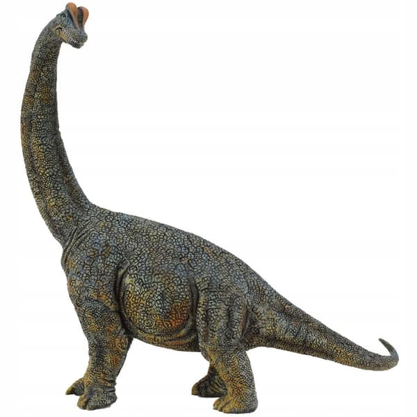 Brachiosaurus Deluxe 1:40 Dante Dinosaur