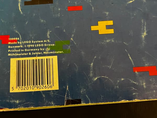 260 LEGO Ideas Book