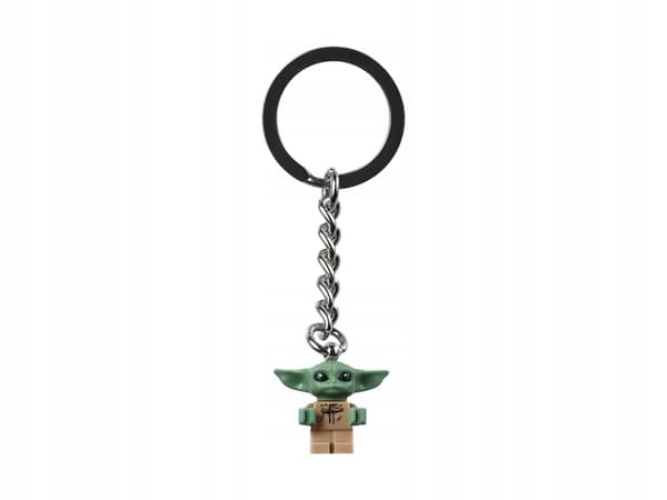 LEGO 854187 Grogu Keyring