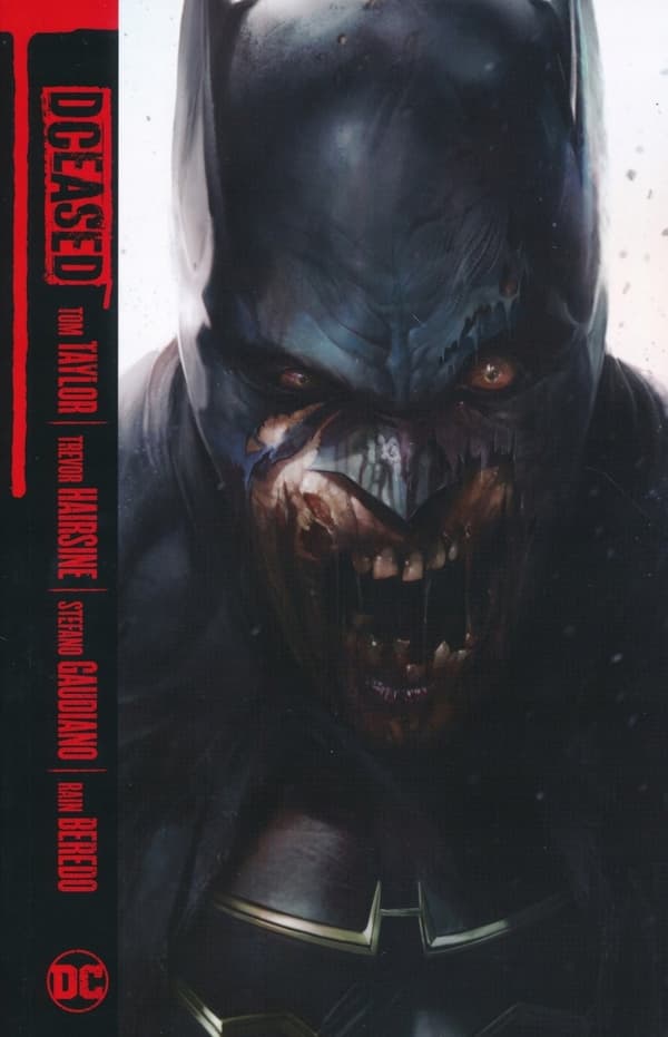 TD2 DCEASED TP