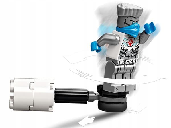 LEGO Ninjago 71731