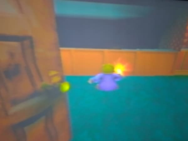 40 WINKS CONQUER YOUR DREAMS PlayStation (PSX) DISC ONLY – PLEASE READ THE DESCRIPTION!