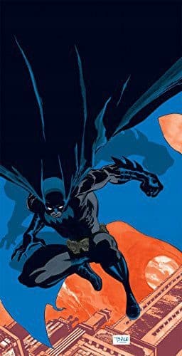 BATMAN: HAUNTED KNIGHT – Jeph Loeb (COMIC)