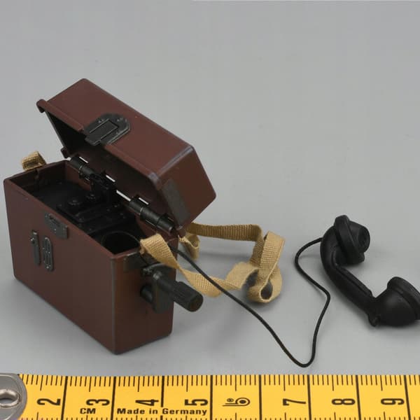 1/6 scale mobile phone model – Mini realistic accessories for action figures, aged 12 and over