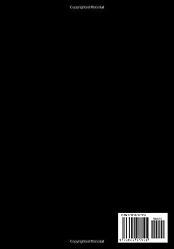 Blank Comic Book