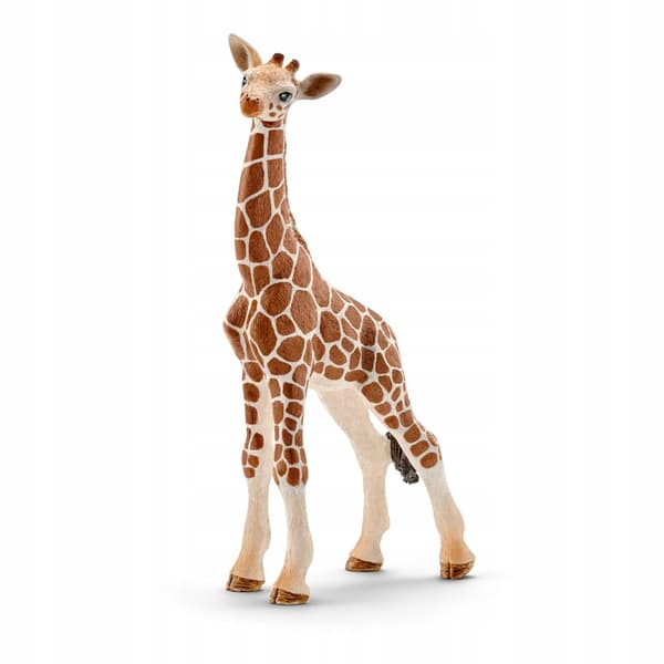 SCHLEICH BABY GIRAFFE [FIGURINE]
