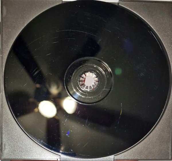 Final Fantasy VII PSX – READ THE DESCRIPTION!