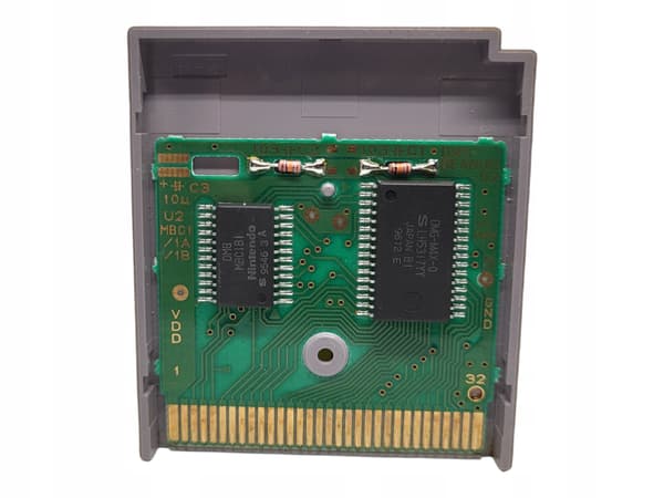 Mr.Do! Game Boy Classic