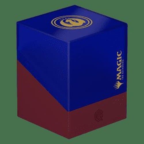 MTG Ultimate Guard Boulder Deck Case 100+ "Guild Summit"