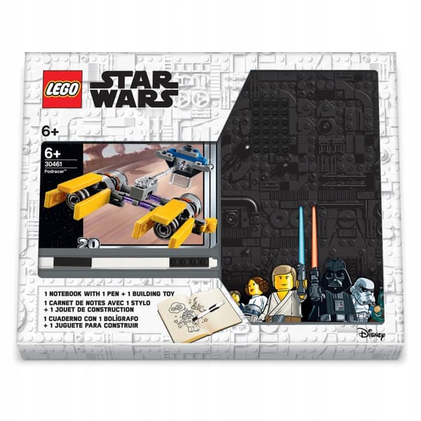 LEGO Star Wars 30461 Podracer Polybag