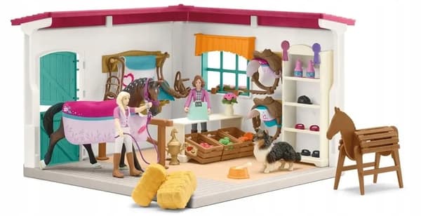 Schleich Horse Shop 42568