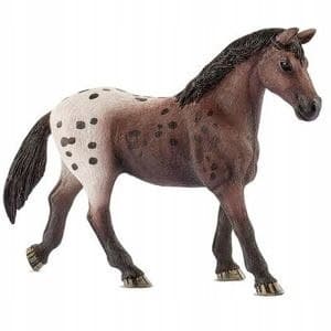 Schleich 13861 Appaloosa Mare