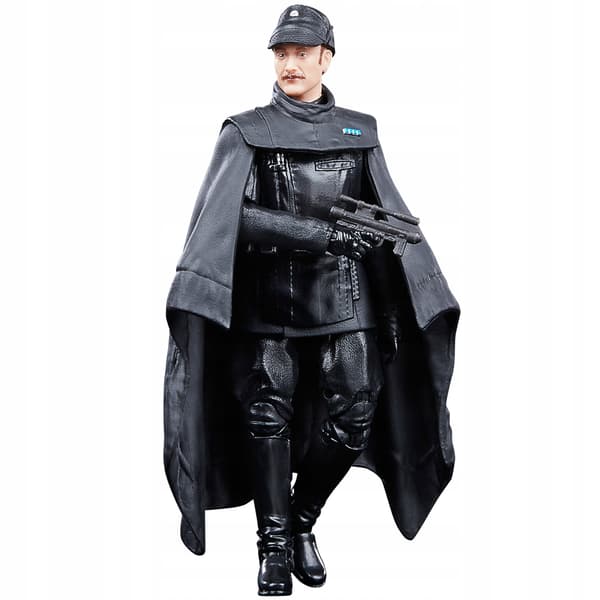Imperial Officer (Dark Times) Star Wars Figure