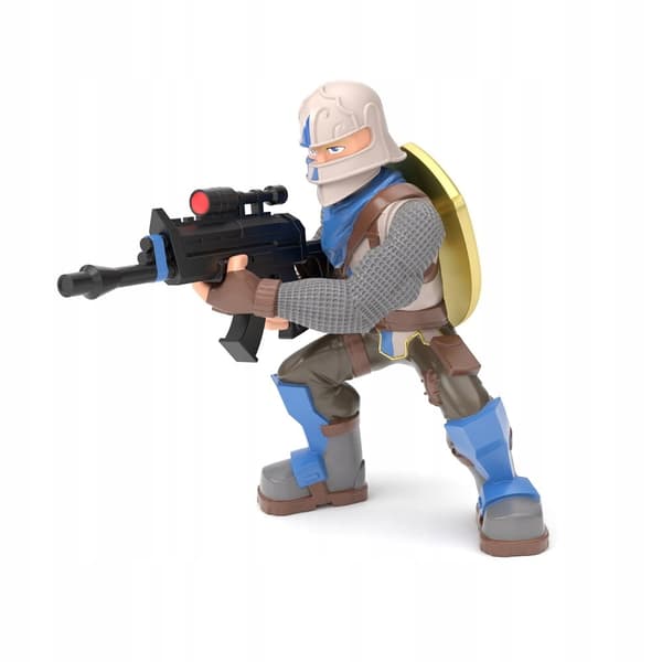 Epee Fortnite Mega Fort Set – 2 figurines