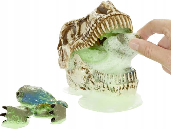 GrossMos Dinosaur, Series 1, PDQ