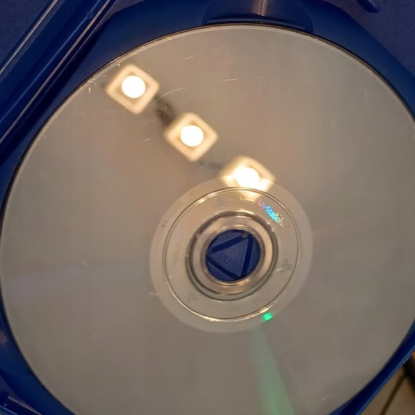 Baldur's Gate: Dark Alliance II, PS2
