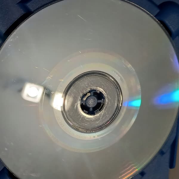 Resident Evil Code Veronica, Sega Dreamcast