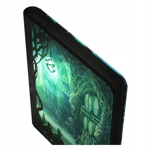 Ultimate Guard Zipfolio 360 Xenoskin Magic: The Gathering Duskmourn: