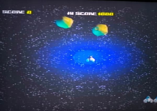 RETRO 8 ARCADE CLASSICS PS2 3XA game – READ THE DESCRIPTION!!!