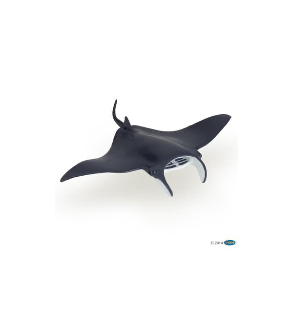 MANTA – MANTA RAY – PAPO – 56006