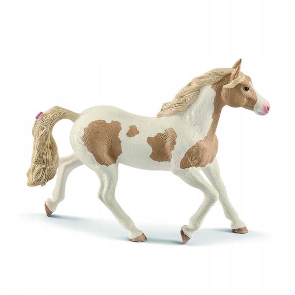Schleich 13884 Paint Horse Mare