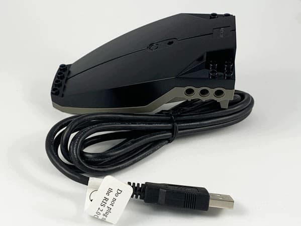 Lego x431c01 Infrared Transmitter with USB Cable, 1 pc.