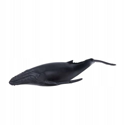 Mojo Oceanic Fin Whale, Humpback Whale - 387119