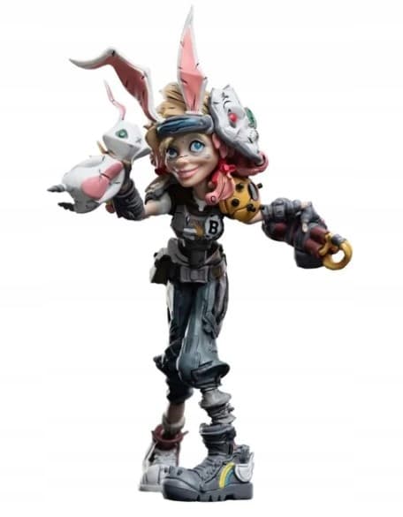 WETA Borderlands Figurine – Tiny Tina