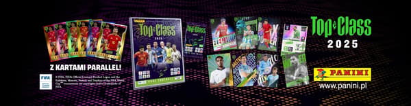 FIFA TOP CLASS 2025 SMALL TIN 3 SACHETS 1 HOLO 1 UNBEATABLE