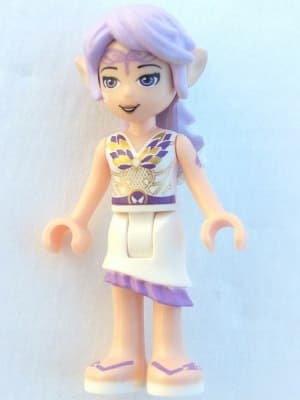 LEGO Elves elf001 Aira Windwhistler