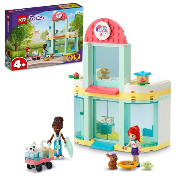 41695 LEGO Friends Pet Clinic