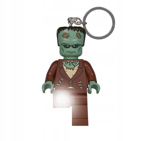 LEGO LGL-KE136 FRANKENSTEIN TORCH KEYRING