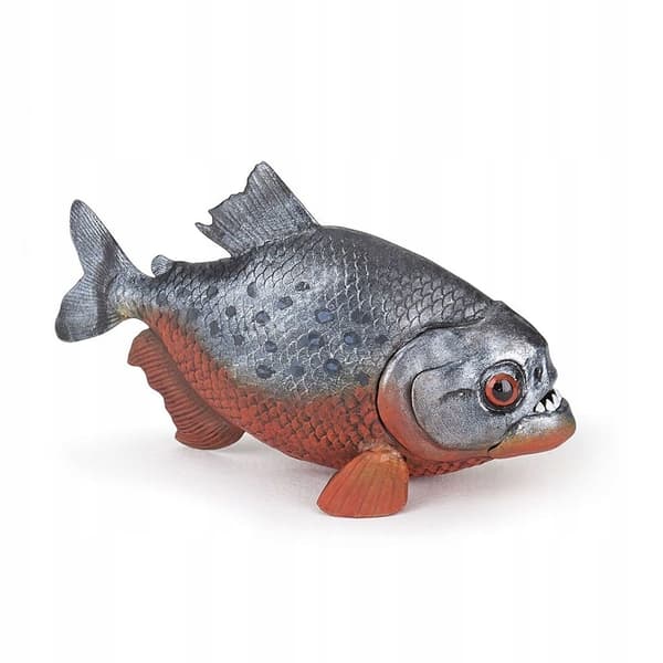 PAPO 50253 ACTION FIGURE/COLLECTOR’S ITEM