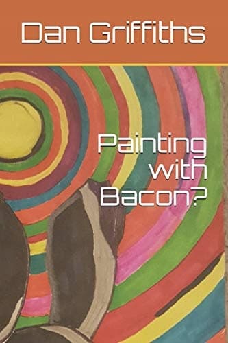 Panting with Bacon?: Artimus Maximus: 1 (Dang Art)