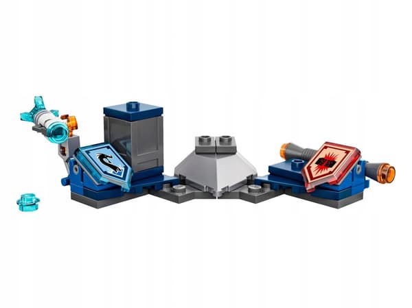 Lego 70337 NEXO Lance