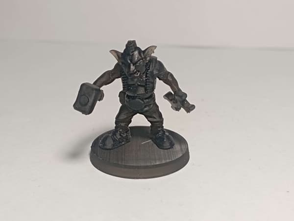 Gobbo Squad x5 DakkaDakkaStore